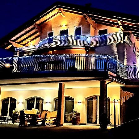 Affittacamere Dolce Sogno Coredo Eksteriør billede