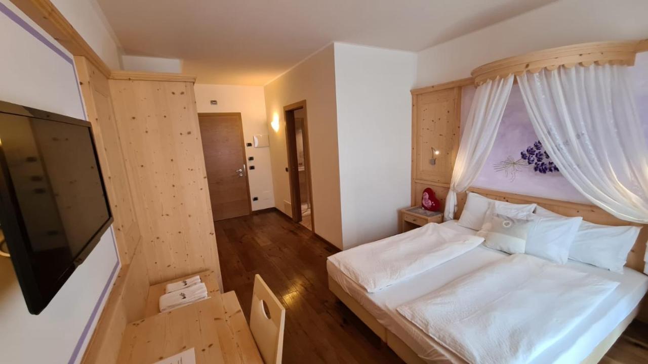 Affittacamere Dolce Sogno Coredo Eksteriør billede