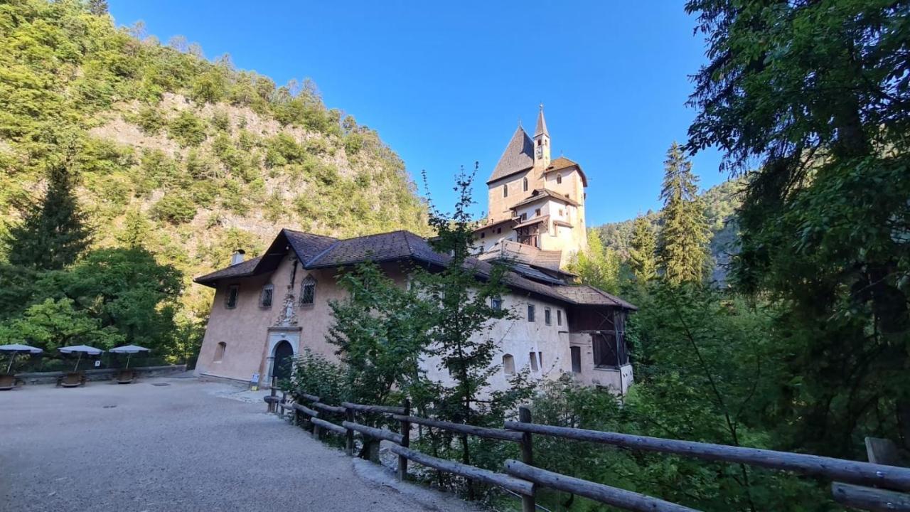 Affittacamere Dolce Sogno Coredo Eksteriør billede