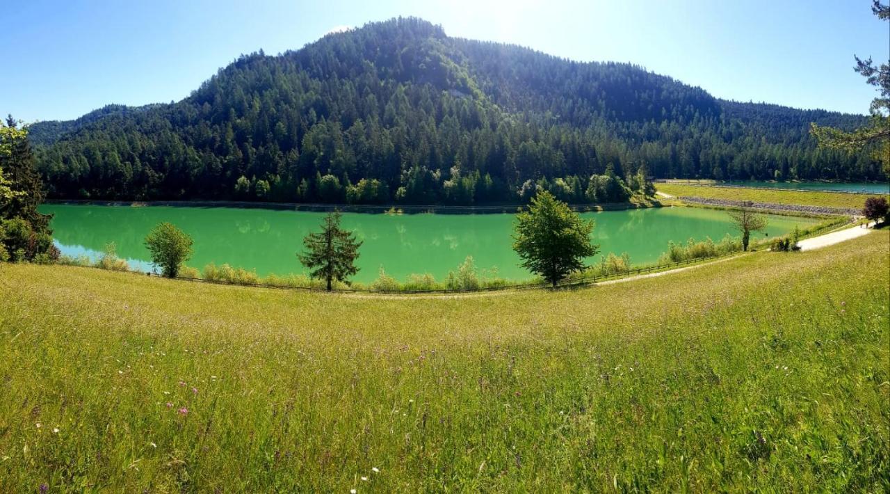 Affittacamere Dolce Sogno Coredo Eksteriør billede
