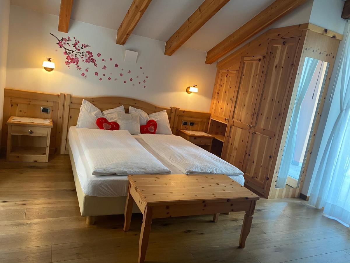 Affittacamere Dolce Sogno Coredo Eksteriør billede
